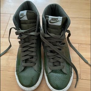 Nike Blazer Hi